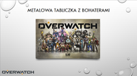 1. Overwatch: Origins Edition (PC) PL DIGITAL + DLC (klucz aktywacyjny)