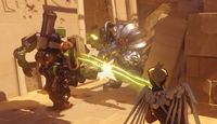 3. Overwatch: Origins Edition (PC) PL DIGITAL + DLC (klucz aktywacyjny)