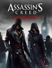 1. Assassin's Creed: Syndicate PL (PC) (klucz UBISOFT CONNECT)