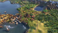 2. Civilization VI – Pakiet Wietnamu i Kubilaj-chana (PC) (klucz STEAM)