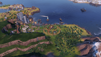 5. Civilization VI – Pakiet Wietnamu i Kubilaj-chana (PC) (klucz STEAM)