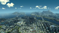 4. Anno 2205 PL (PC) (klucz UBISOFT CONNECT)