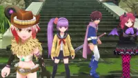 2. Tales of Graces F Remastered (XO/XSX)