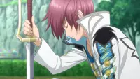 7. Tales of Graces F Remastered (XO/XSX)