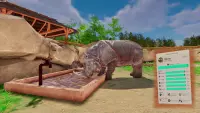 10. Zoo Simulator PL (PC) (klucz STEAM)