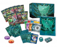 2. Pokemon TCG: Scarlet & Violet - Twilight Masquerade - Elite Trainer Box