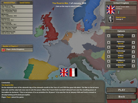 2. Hearts of Iron III: For the Motherland - Expansion (PC) DIGITAL (klucz STEAM)