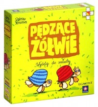 1. Pędzące Żółwie