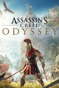 1. Assassin's Creed: Odyssey PL (PC) (klucz UBISOFT CONNECT)