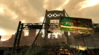 7. Fallout 3 The Pitt (PC) DIGITAL (klucz STEAM)