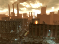 5. Fallout 3 The Pitt (PC) DIGITAL (klucz STEAM)