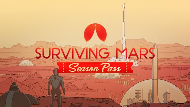 Surviving mars season pass что входит