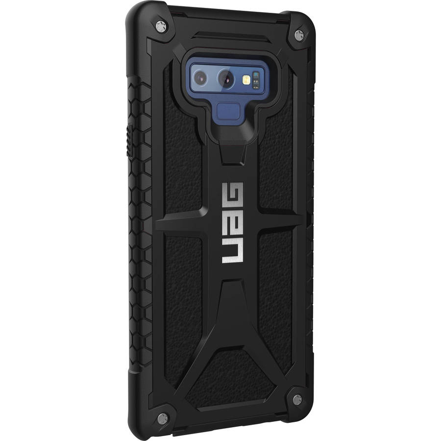 uag samsung note 9