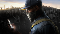 3. Watch Dogs 2 Deluxe Edition PL (PC) (klucz UBISOFT CONNECT)
