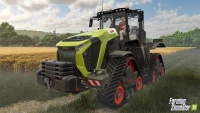 2. Farming Simulator 25 PL (Xbox Series X) + Bonus!