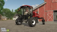 5. Farming Simulator 25 PL (Xbox Series X) + Bonus!