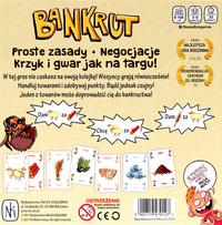 4. Nasza Księgarnia Bankrut