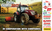 4. Farm Expert 2017 PL (PC) (klucz STEAM)