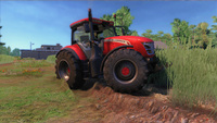 6. Farm Expert 2017 PL (PC) (klucz STEAM)