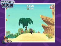 4. Marcus Level (PC/MAC) DIGITAL (klucz STEAM)