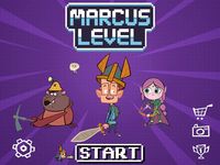 1. Marcus Level (PC/MAC) DIGITAL (klucz STEAM)