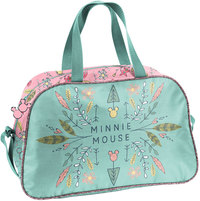 1. Paso Minnie Mouse Torba Sportowa DNB-074