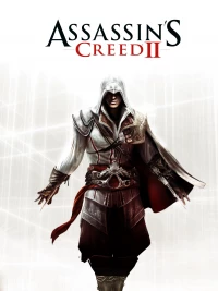 1. Assassin's Creed II (PC) (klucz UBISOFT CONNECT)