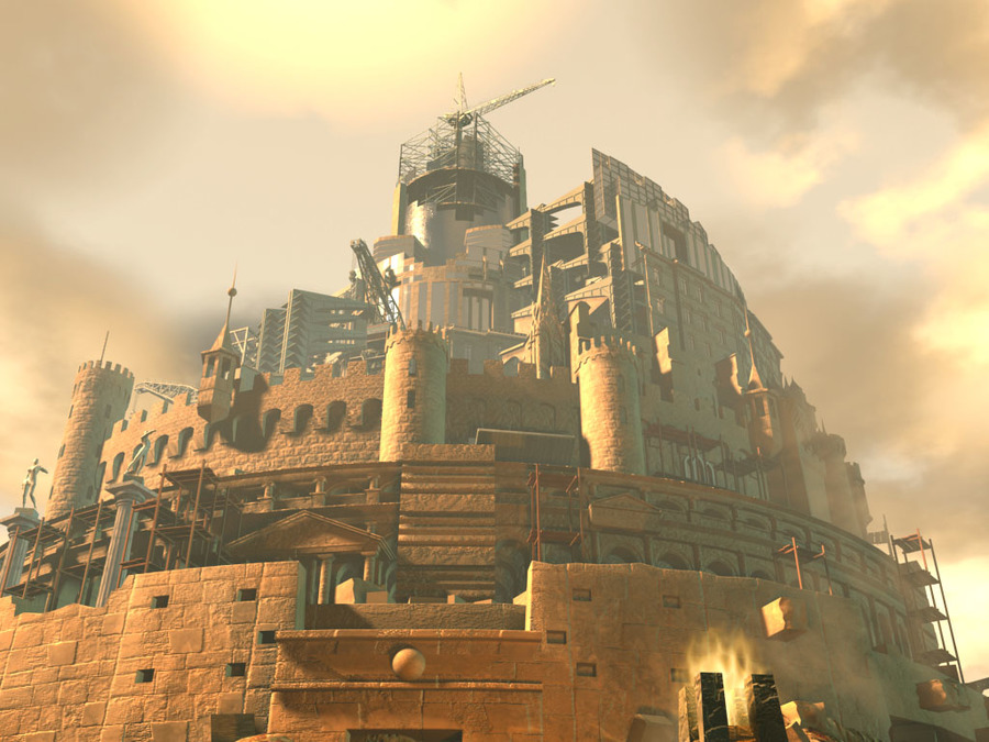 Sid Meier’s Civilization III for windows instal free