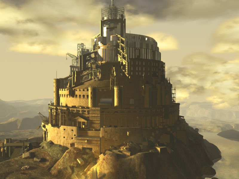 Sid Meier’s Civilization III instal the last version for ipod