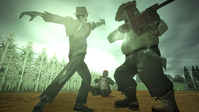 2. Stubbs the Zombie in Rebel Without a Pulse (Xbox One)