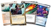 2. Android: Netrunner - Cień ludzkości