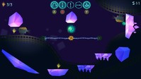 2. Super Gravity Ball (PC) DIGITAL (klucz STEAM)