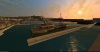 3. Ship Simulator Extremes: Sigita Pack (PC) DIGITAL (klucz STEAM)